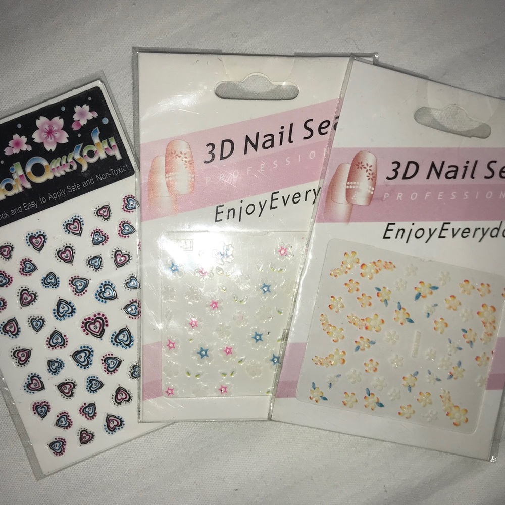Nail Stickers